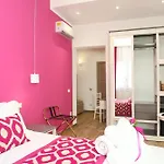 فندق مبيت وإفطار Za Maria 3*