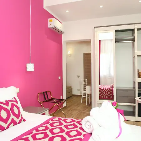 B&B Za Maria 3*