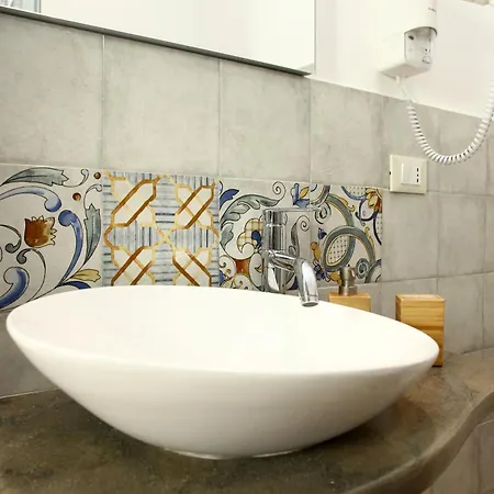 B&B Za Maria 산비토로카포