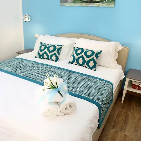 B&B Za Maria 3*