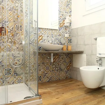 Bed and Breakfast Za Maria