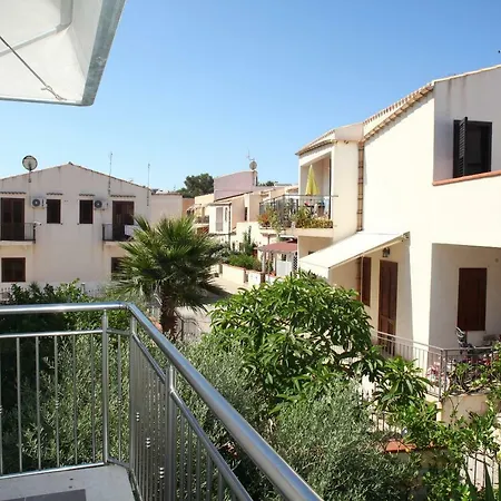 Bed and Breakfast Za Maria 3*