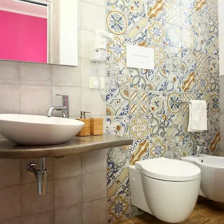 Bed and Breakfast Za Maria 3*