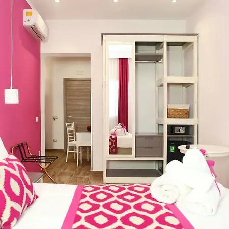 Za Maria 3* San Vito Lo Capo