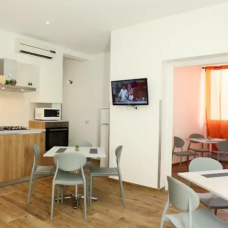 Bed and Breakfast Za Maria 3*