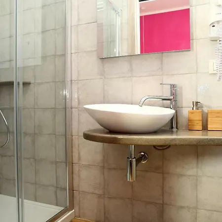 Za Maria Bed and Breakfast