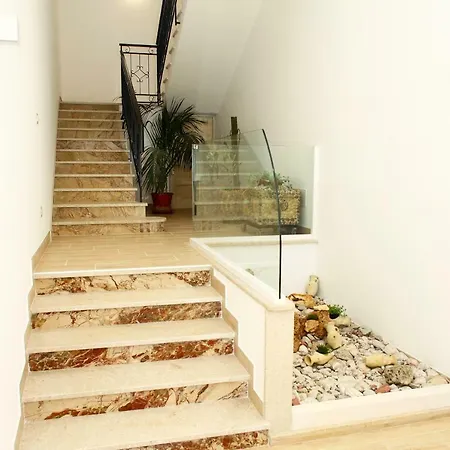 Bed & Breakfast Za Maria San Vito Lo Capo