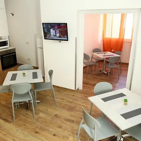 Bed and Breakfast Za Maria