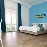 Za Maria Panzió San Vito lo Capo