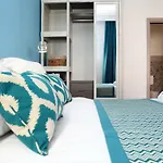 Panzió Za Maria 3*