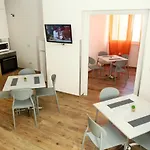 Panzió Za Maria