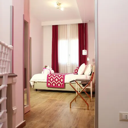 Za Maria Couette-café 3*