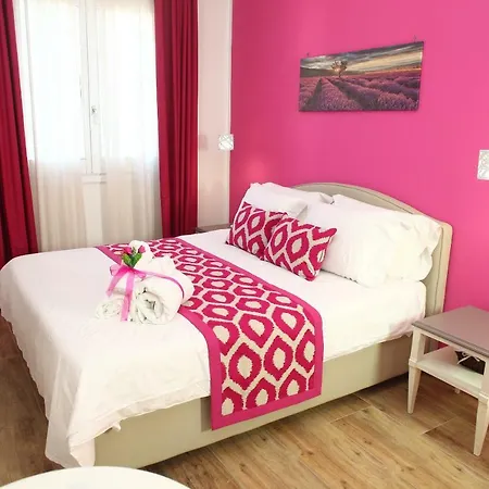 Za Maria 3* San Vito Lo Capo