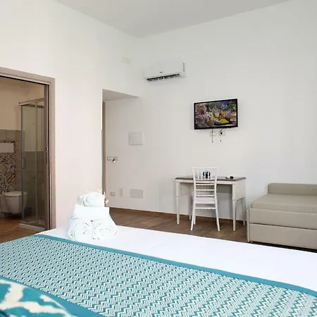 Za Maria * San Vito Lo Capo