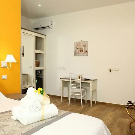 Za Maria Bed and breakfast