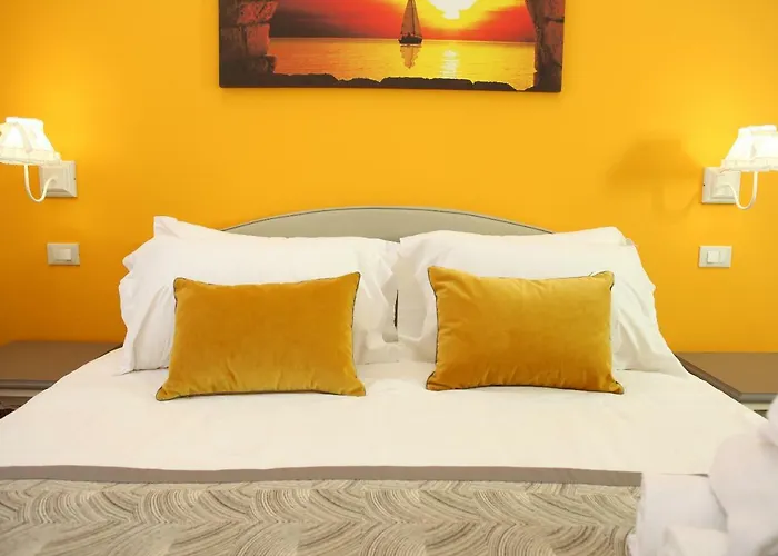 Za Maria ベッド・アンド・ブレックファスト 3*